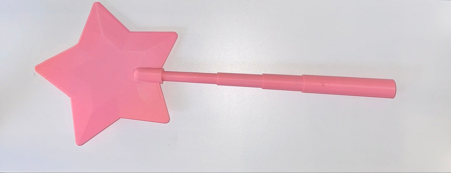🪄 Magical Tap to Pay Wand | Fun & Whimsical Credit Card Holder