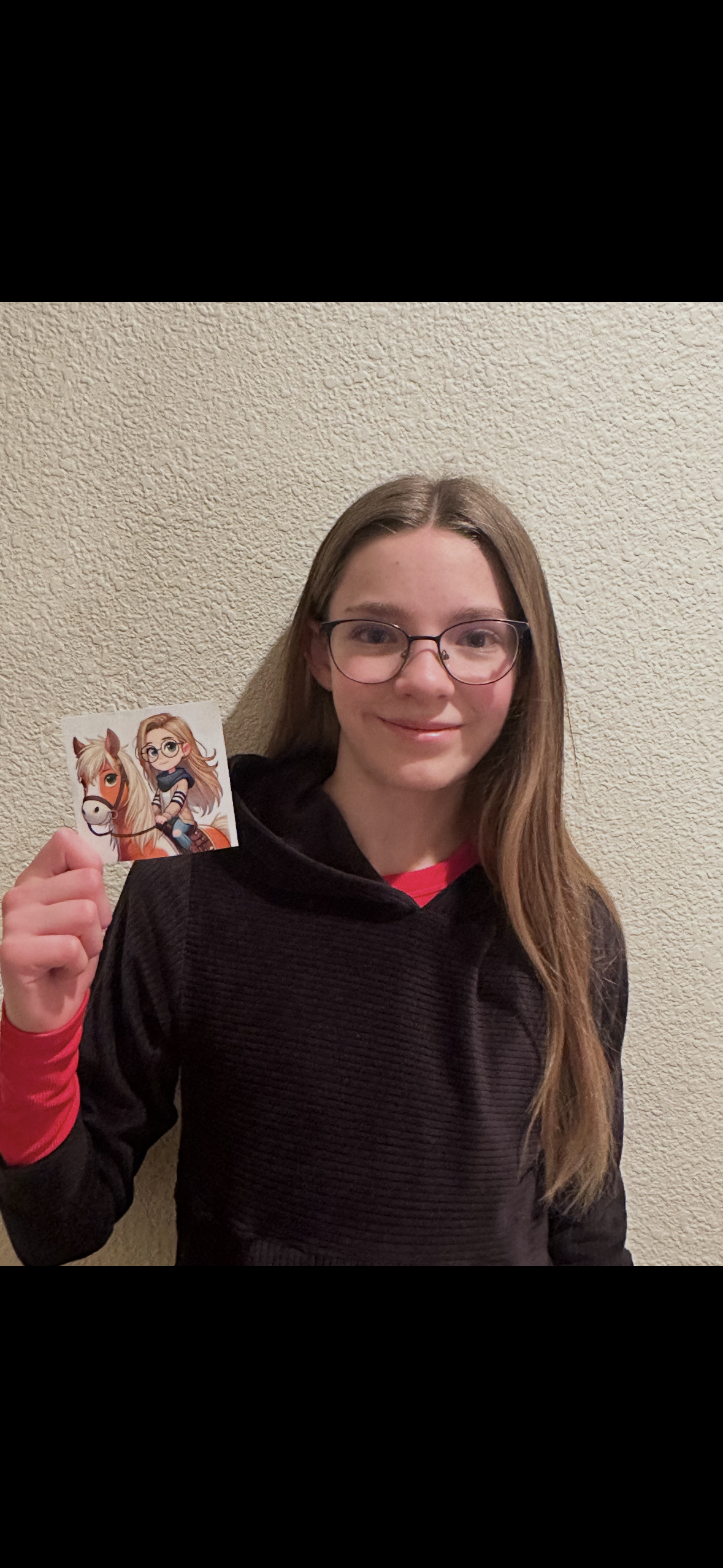 🎨 Custom Cartoon Sticker | Personalized Photo-to-Cartoon Art