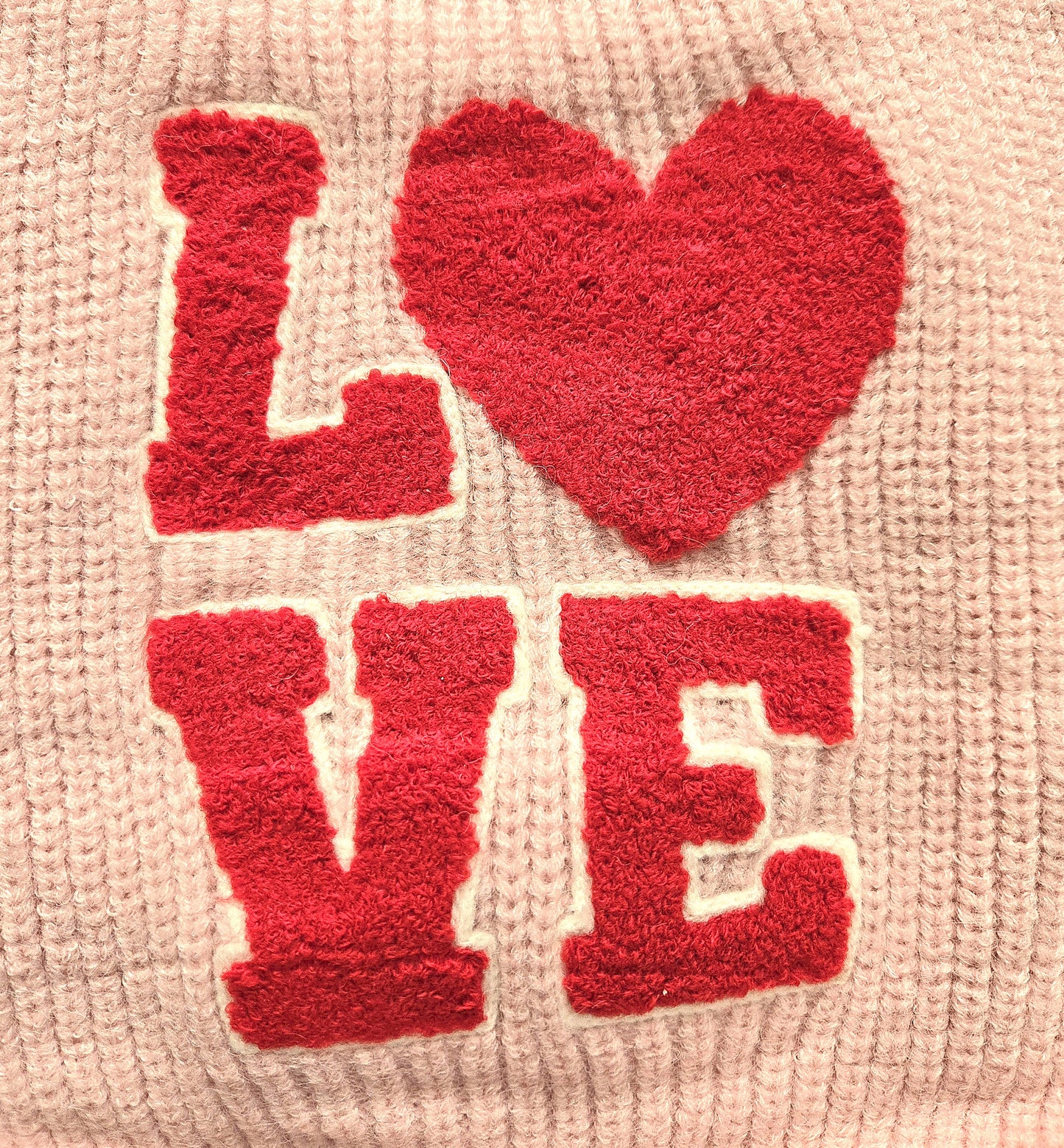 💞 MOMMY & ME LOVE 💞 Sweater Duo 💞 –  "Limited Edition" 💞 Valentines Drop! 💞