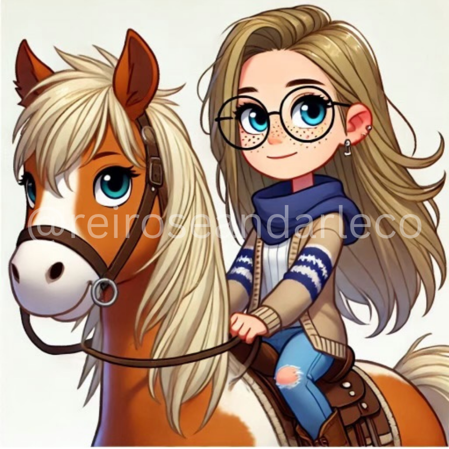🎨 Custom Cartoon Sticker | Personalized Photo-to-Cartoon Art